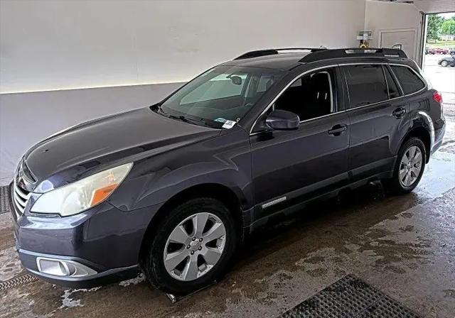 2011 Subaru Outback 2.5i Premium for sale near Nelsonville, OH