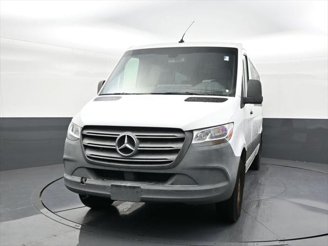 2020 Mercedes-Benz Sprinter 2500 Standard Roof I4