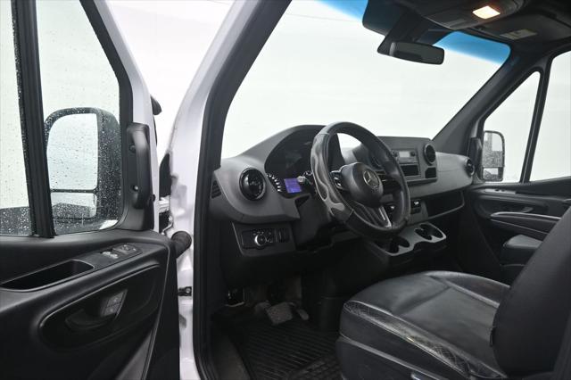 2020 Mercedes-Benz Sprinter 2500 Standard Roof I4