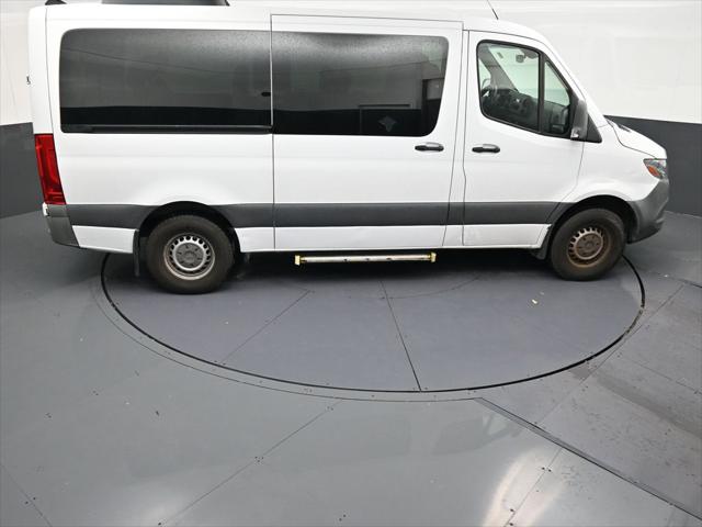 2020 Mercedes-Benz Sprinter 2500 Standard Roof I4
