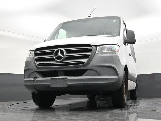 2020 Mercedes-Benz Sprinter 2500 Standard Roof I4