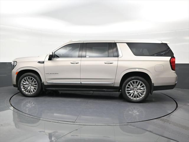 2023 GMC Yukon XL 2WD SLT