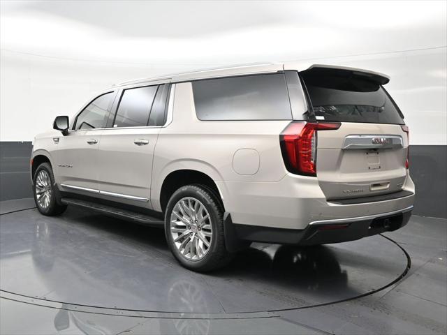 2023 GMC Yukon XL 2WD SLT