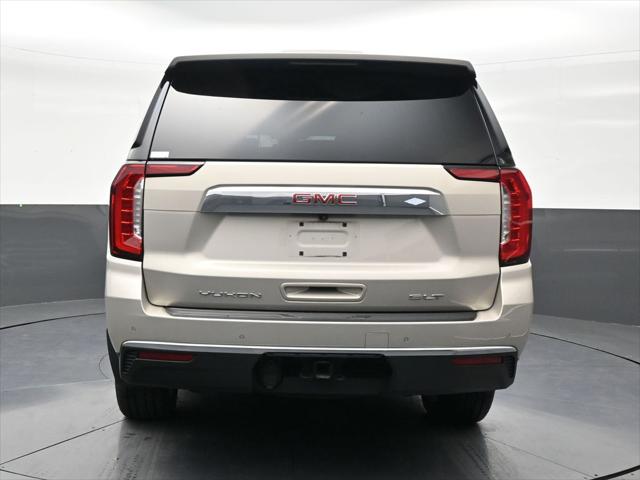 2023 GMC Yukon XL 2WD SLT