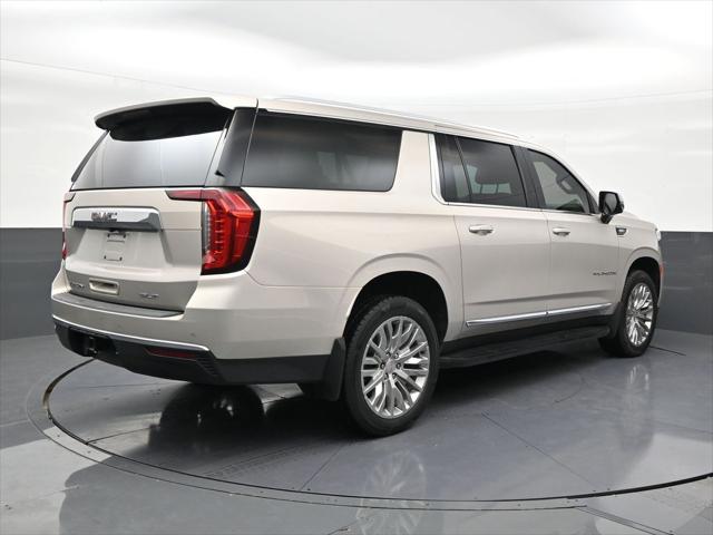 2023 GMC Yukon XL 2WD SLT