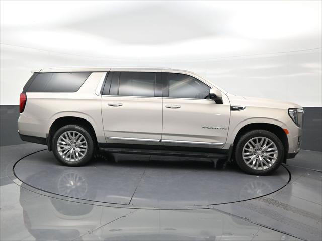 2023 GMC Yukon XL 2WD SLT