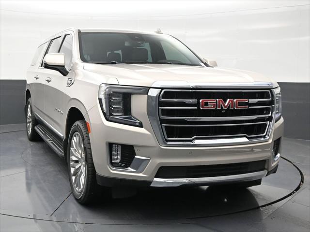 2023 GMC Yukon XL 2WD SLT