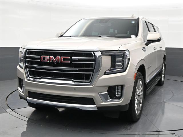 2023 GMC Yukon XL 2WD SLT