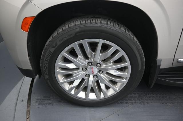 2023 GMC Yukon XL 2WD SLT