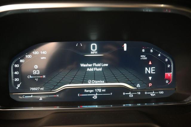 2023 GMC Yukon XL 2WD SLT