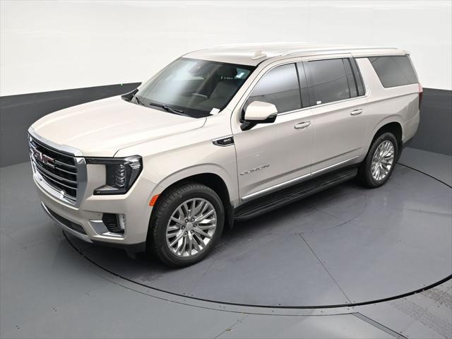 2023 GMC Yukon XL 2WD SLT