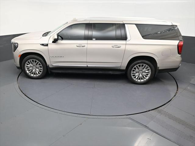 2023 GMC Yukon XL 2WD SLT