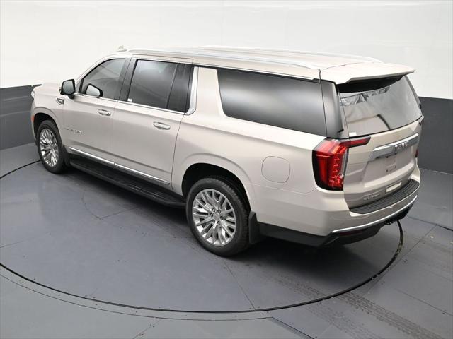 2023 GMC Yukon XL 2WD SLT