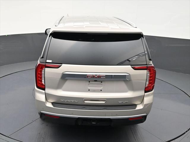 2023 GMC Yukon XL 2WD SLT