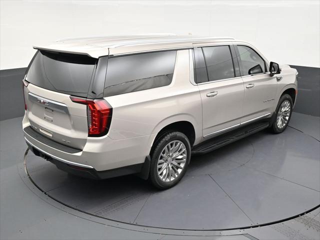 2023 GMC Yukon XL 2WD SLT