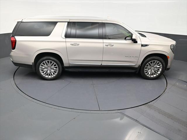 2023 GMC Yukon XL 2WD SLT