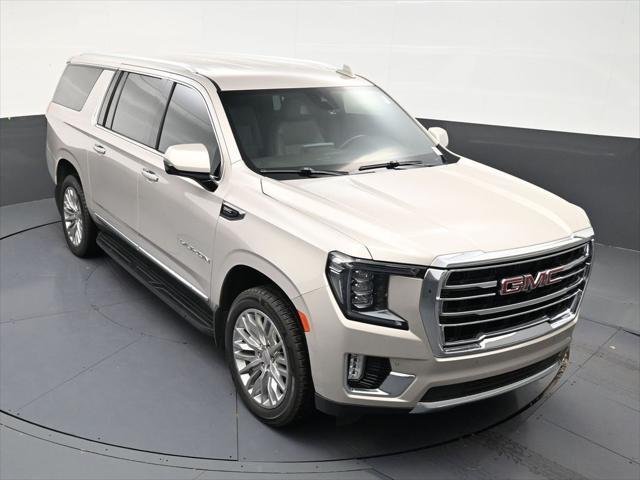 2023 GMC Yukon XL 2WD SLT