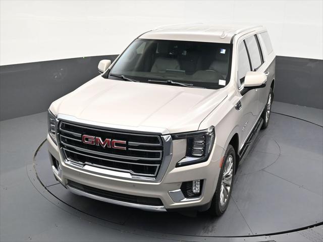 2023 GMC Yukon XL 2WD SLT