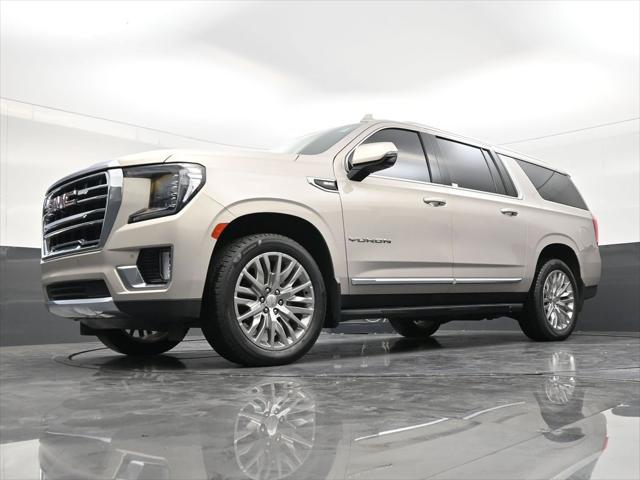 2023 GMC Yukon XL 2WD SLT