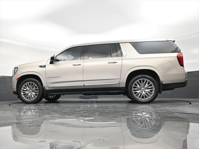 2023 GMC Yukon XL 2WD SLT