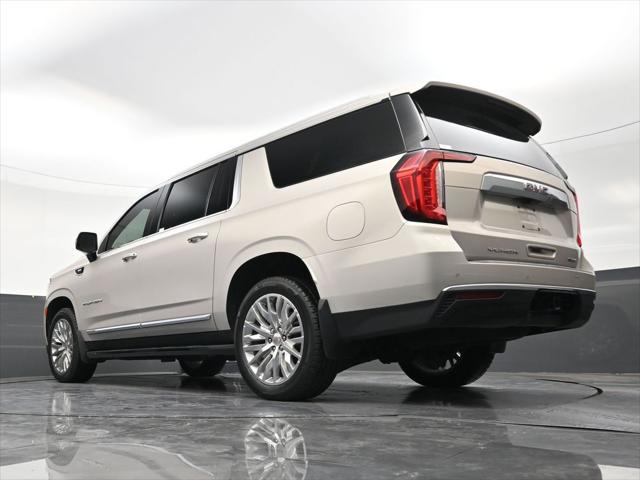 2023 GMC Yukon XL 2WD SLT