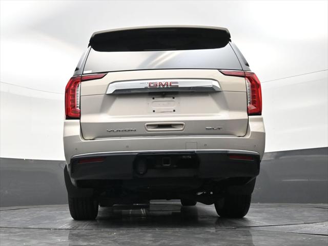 2023 GMC Yukon XL 2WD SLT