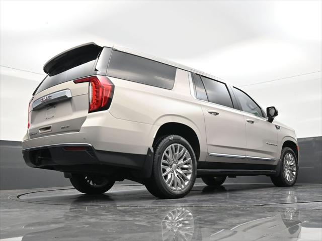 2023 GMC Yukon XL 2WD SLT