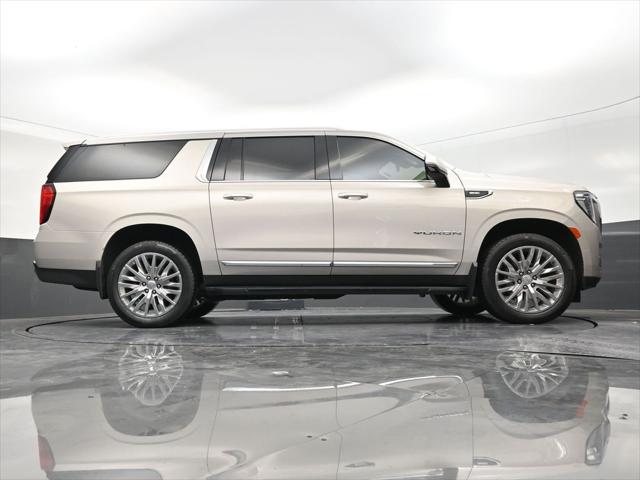 2023 GMC Yukon XL 2WD SLT