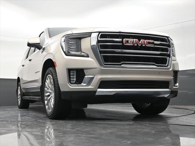 2023 GMC Yukon XL 2WD SLT