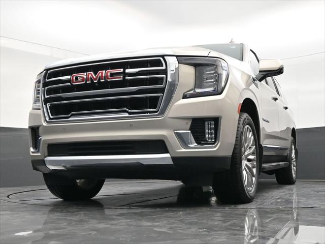 2023 GMC Yukon XL 2WD SLT