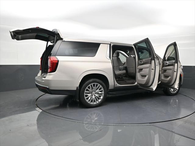 2023 GMC Yukon XL 2WD SLT