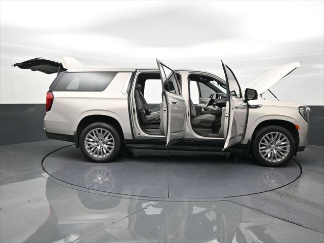 2023 GMC Yukon XL 2WD SLT