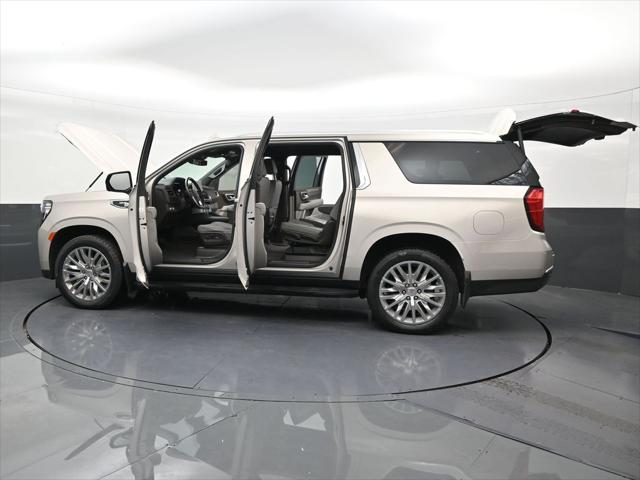2023 GMC Yukon XL 2WD SLT