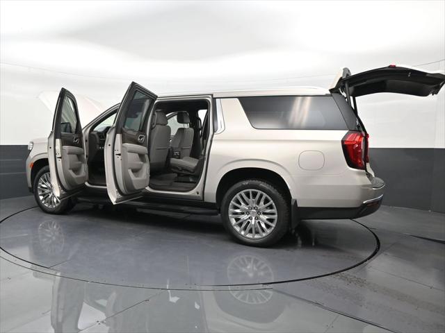 2023 GMC Yukon XL 2WD SLT