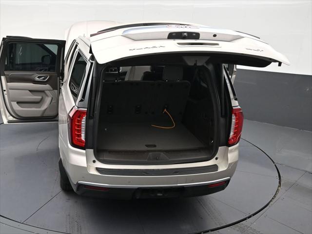 2023 GMC Yukon XL 2WD SLT