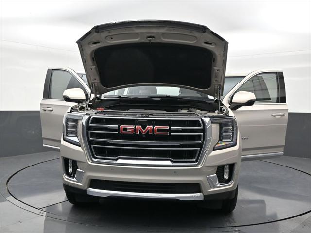 2023 GMC Yukon XL 2WD SLT