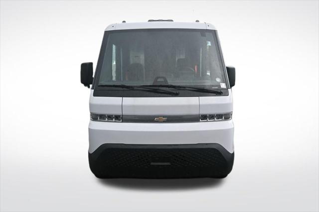 2025 Chevrolet 400 400