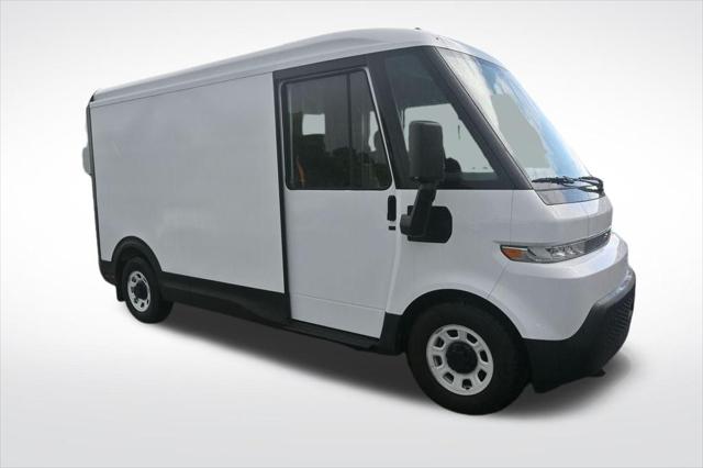 2025 Chevrolet 400 400