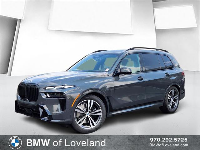2027 BMW X7 xDrive40i for sale in Loveland, CO