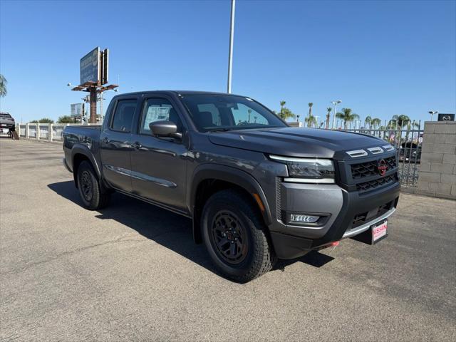 2026 Nissan Frontier Crew Cab PRO-X 4x2 for sale in Bakersfield, CA