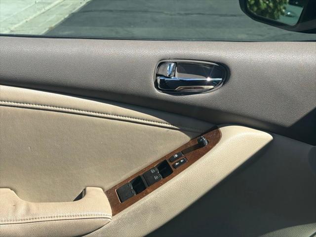 2007 Nissan Altima 2.5 S