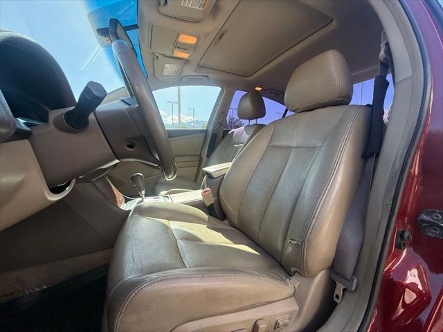 2007 Nissan Altima 2.5 S