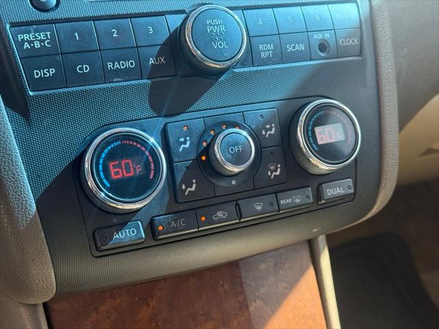 2007 Nissan Altima 2.5 S