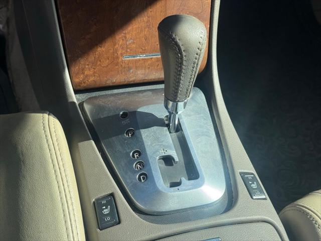 2007 Nissan Altima 2.5 S