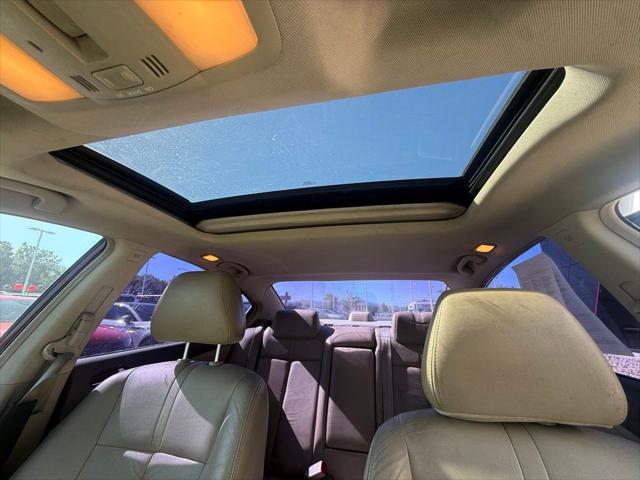 2007 Nissan Altima 2.5 S