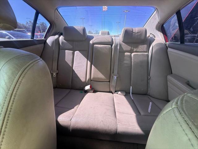 2007 Nissan Altima 2.5 S