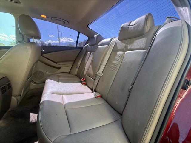 2007 Nissan Altima 2.5 S