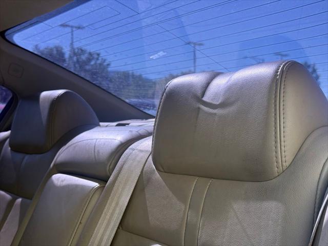 2007 Nissan Altima 2.5 S
