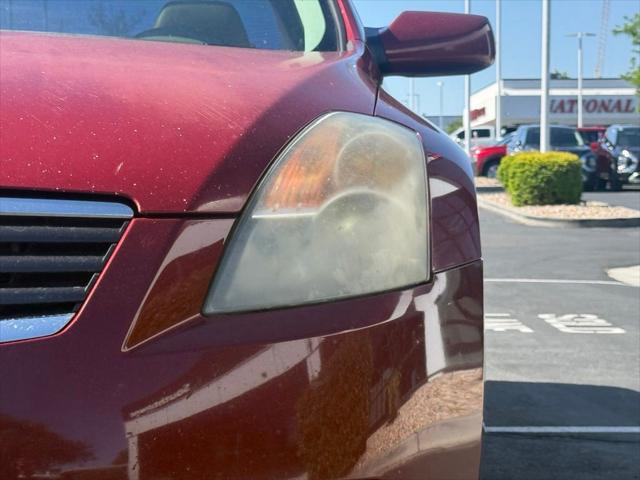 2007 Nissan Altima 2.5 S