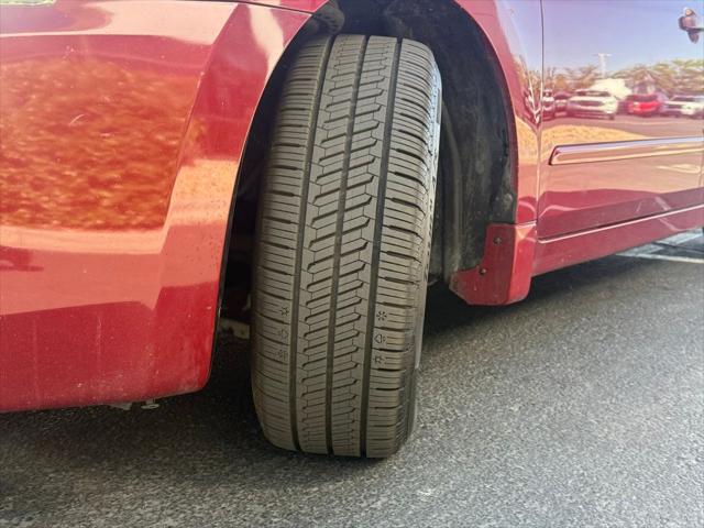 2007 Nissan Altima 2.5 S